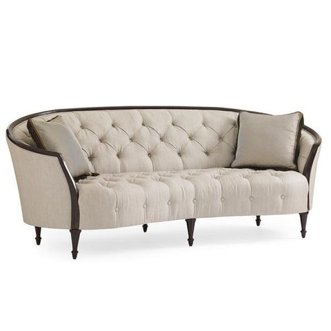Contemporary Elegance Sofa