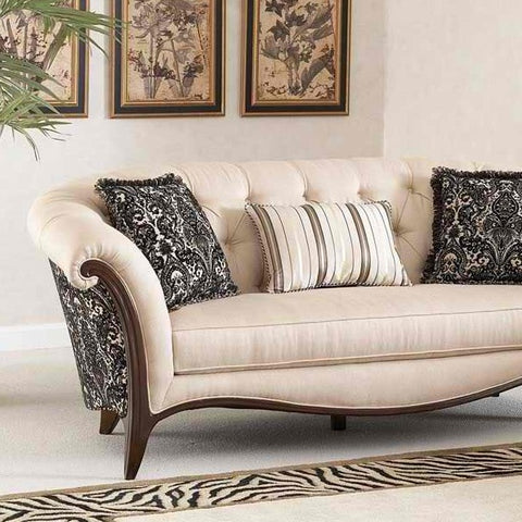 Elegant Living Bliss Sofa