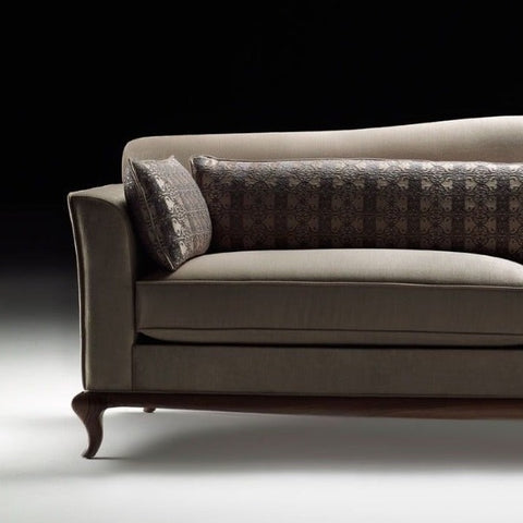 Luxe Lounge Opulence Sofa