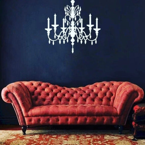Luxe Living Luxury Sofa